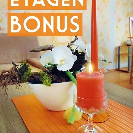 Ferienwohnung Ernst 5