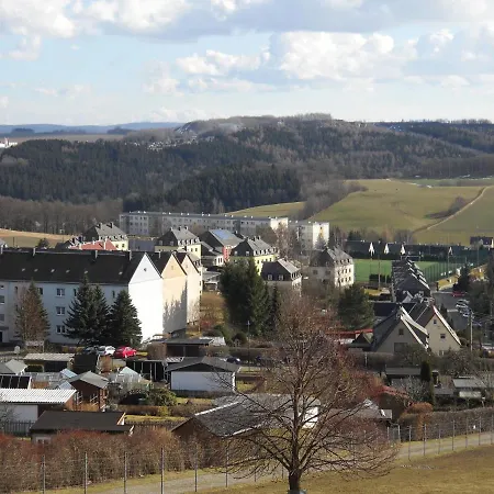 Ferienwohnung Ernst 5 * Gelenau