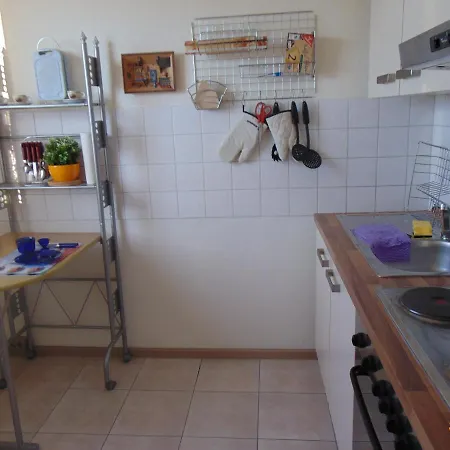 Ferienwohnung Ernst 5 Gelenau