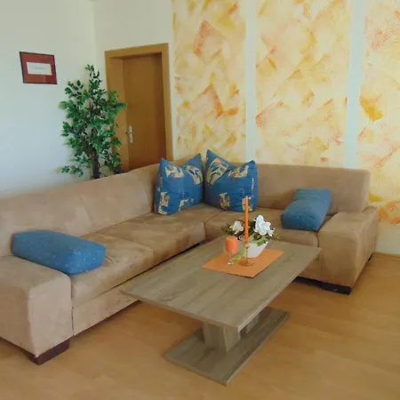Ferienwohnung Ernst 5 *