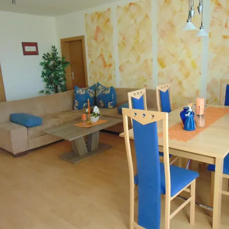 Ferienwohnung Ernst 5 Apartment *